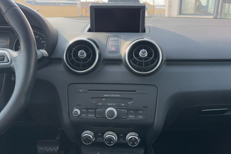 Used Audi A1 2014 30 TFSI Sportback Comfort Model