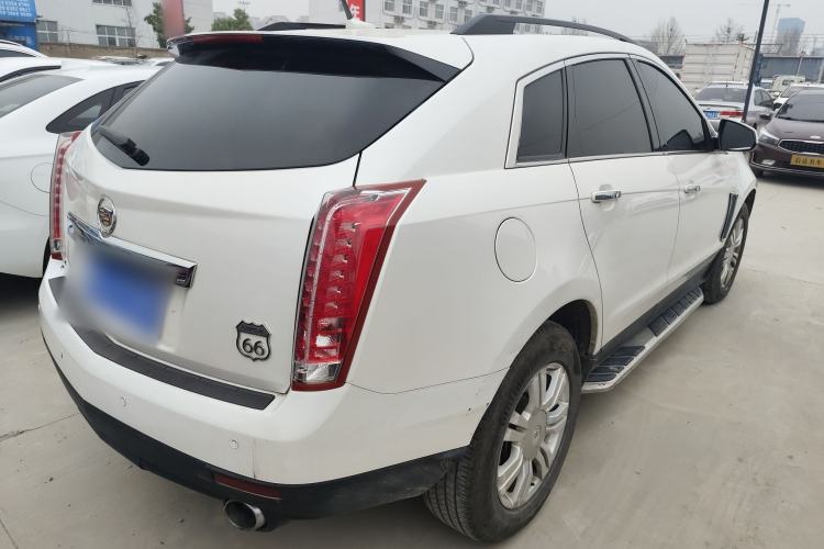 Used Cadillac SRX 2014 3.0L Comfort Model
