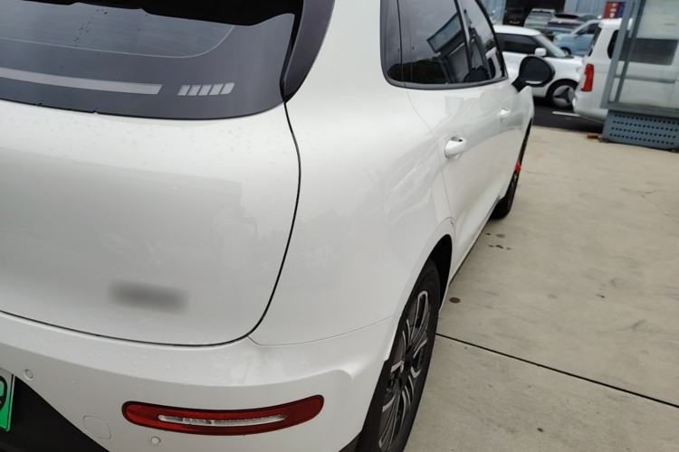 Used ORA 5 2026 Model, 580km Max Edition