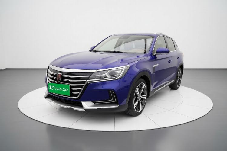 Used Roewe MARVEL X 2018 All-Wheel-Drive Model