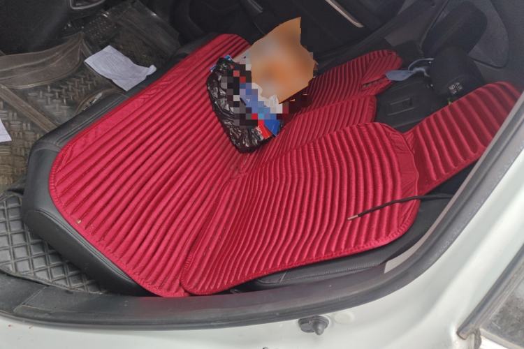 Used Honda Breeze 2020 240TURBO CVT 2WD Luxury Edition
