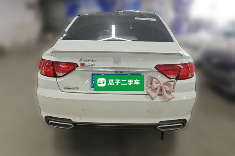 Used Geely Auto Emgrand GL 2019 1.5T DCT Prestige Smart Edition
