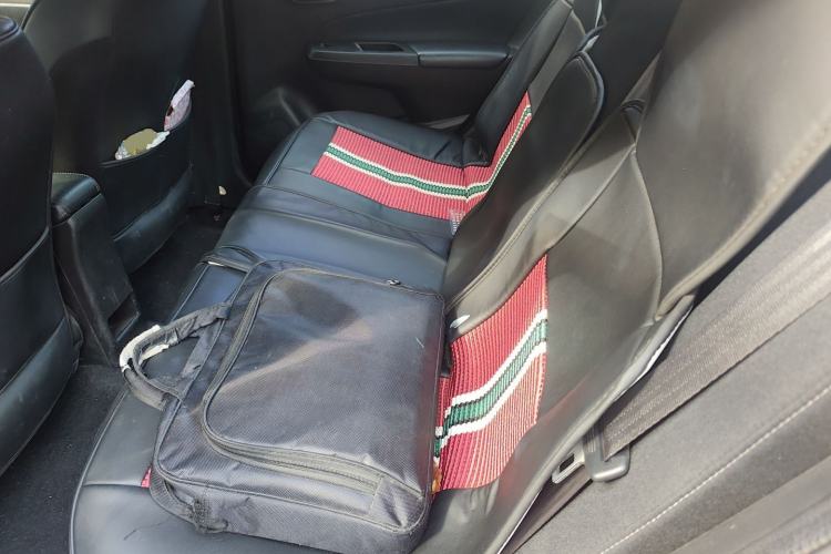 Used Suzuki Alivio 2015 1.6L Automatic Comfort Model