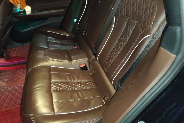 Used BMW 6 Series GT 2019 630i M Sport Touring Edition
