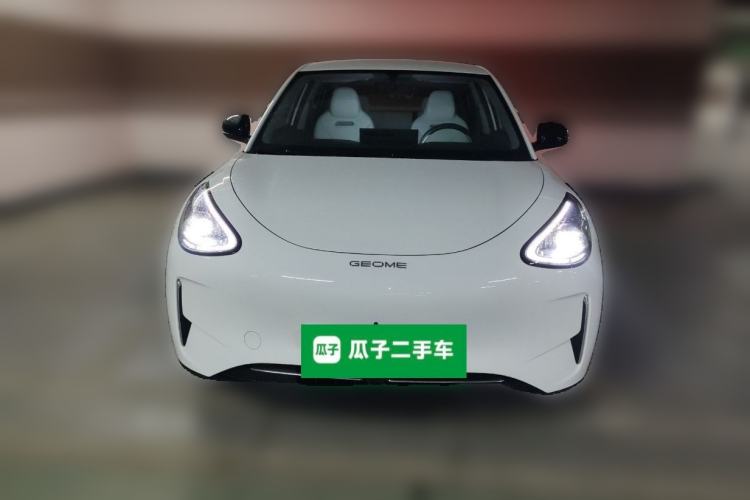 Used Geely Galaxy Geome 2025 UP 410km Exploration Edition