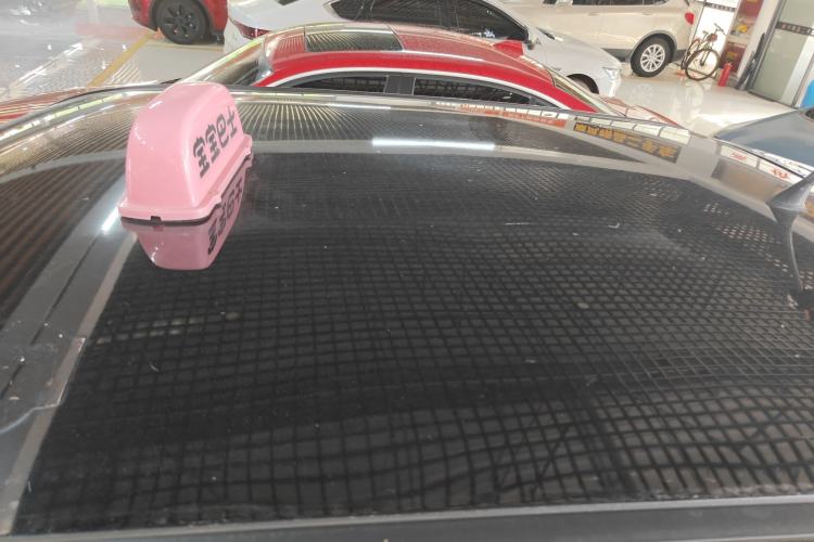 Used Chery QQ Ice Cream 2024 170km Sundae