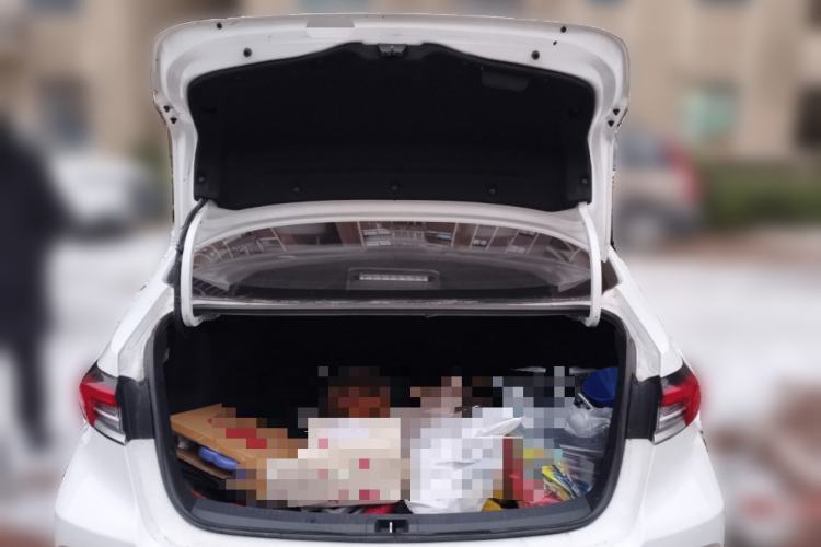 Used Toyota Corolla 2019 Dual-Engine 1.8L E-CVT GL-i Elite Edition