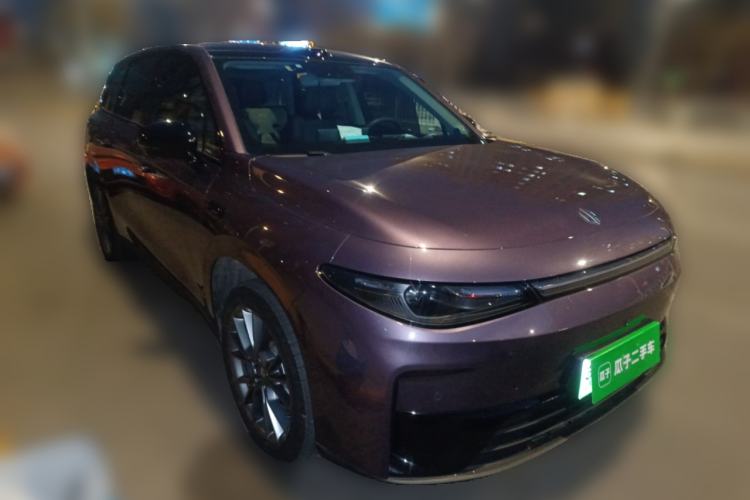 Used Leapmotor C10 2026 605 LiDAR Version