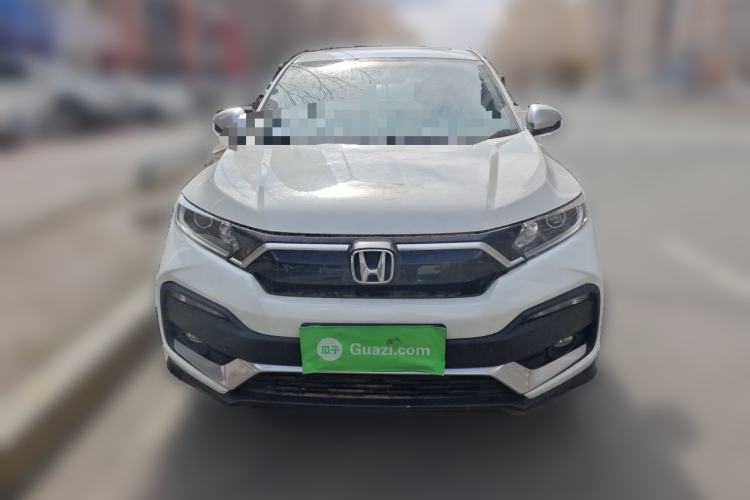 Used Honda XR-V 2021 220TURBO CVT Comfort Version