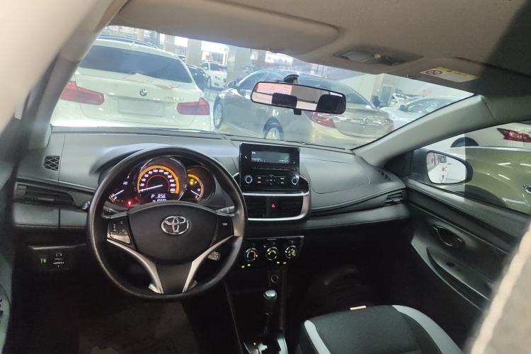 Used Toyota YARiS L Zhi Xuan 2022 X-Trail 1.5L CVT Leading PLUS Edition