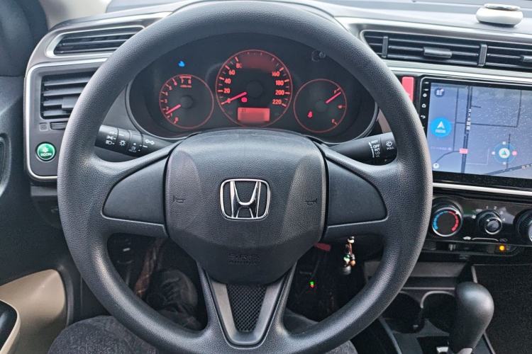 Used Honda Greiz 2016 1.5L CVT Classic Edition
