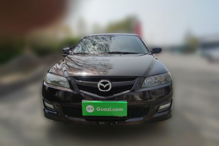 Used Mazda 6 2013 2.0L Automatic Fashion Edition
