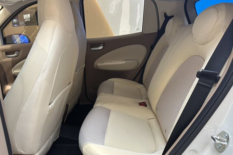 Used Wuling Hongguang MINIEV 2025 Four-Door Version Premium Edition