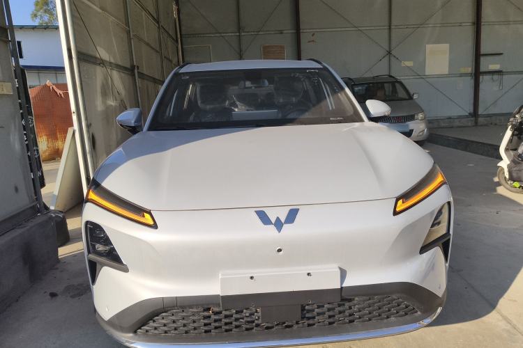 Used Wuling Xingguang S 2025 Model 510 km Leading Version