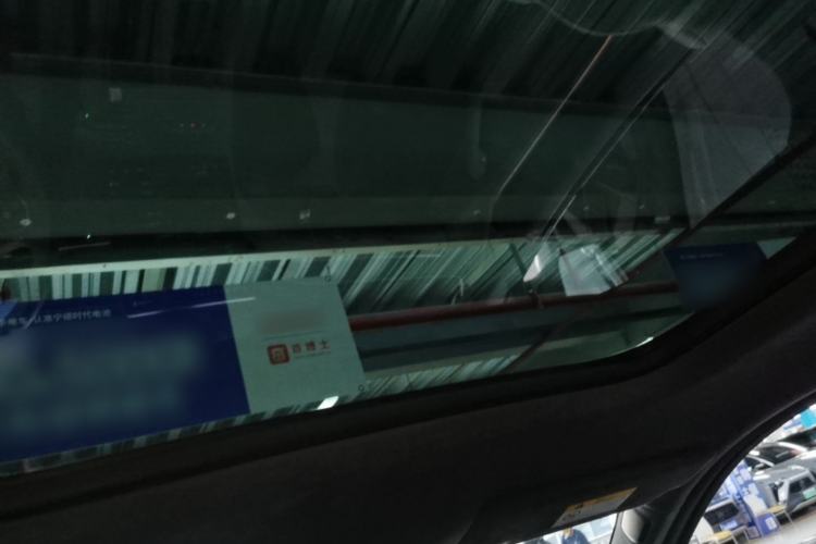 Used Nio ES8 2023 100kWh
