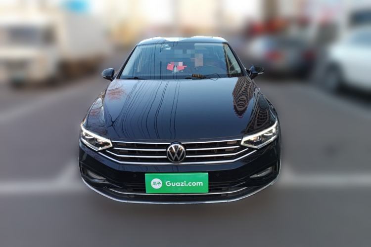 Used Volkswagen Magotan 2020 280TSI DSG Comfort Edition Front