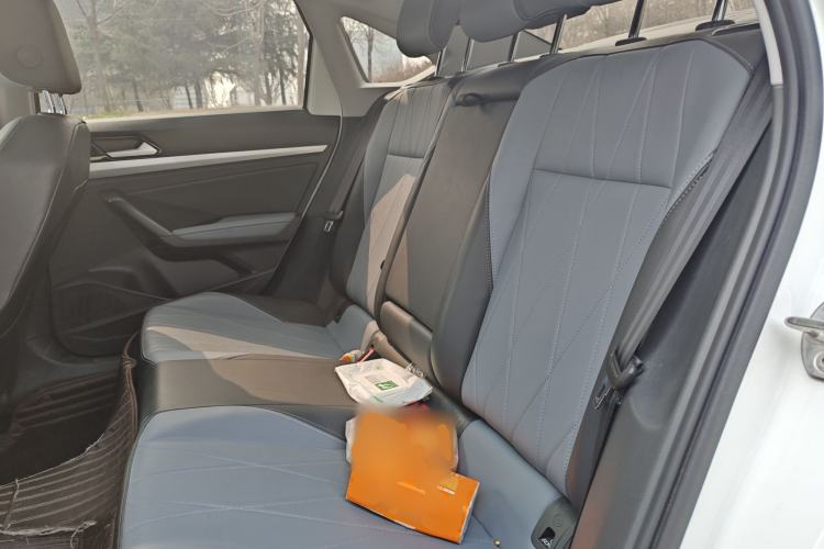 Used Volkswagen Lavida 2023 Revised Version 1.5L Automatic 5 Millionth Edition
