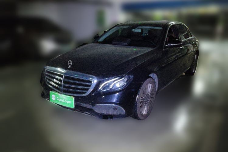 Used Mercedes-Benz E-Class 2020 Restyled E 300 L Exclusive Edition