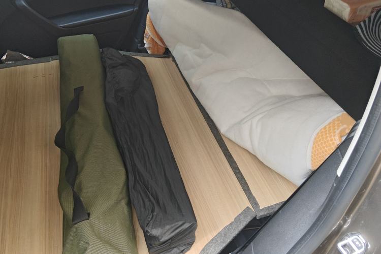 Used Skoda Yeti 2014 1.4TSI DSG All-Wheel Drive Version
