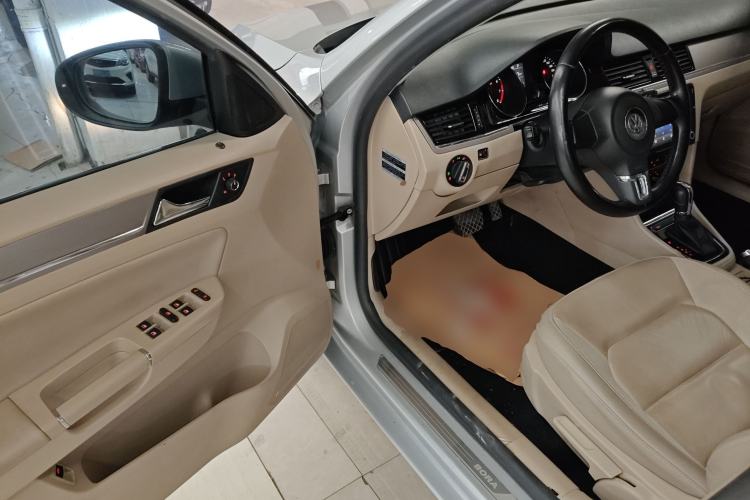 Used Volkswagen Bora 2014 1.6L Automatic Comfort Model
