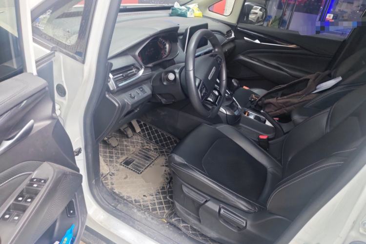 Used SAIC MAXUS G50 2022 1.5T Manual Comfort B
