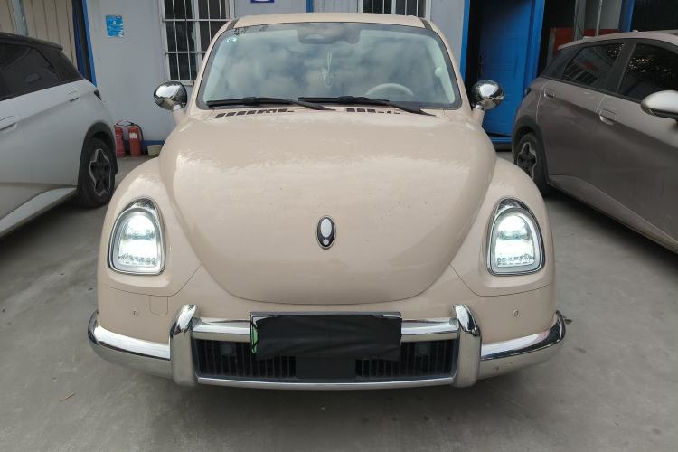 Used ORA Ballet Cat 2022 401 km Nutcracker Edition