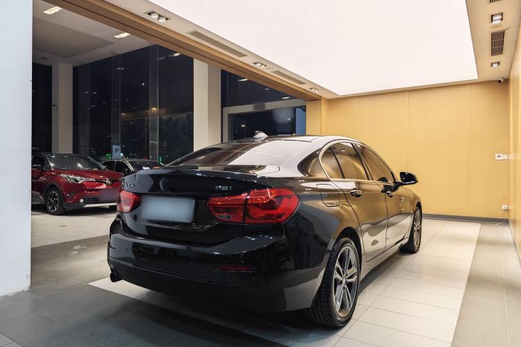 Used BMW 1 Series 2017 118i Sport Edition