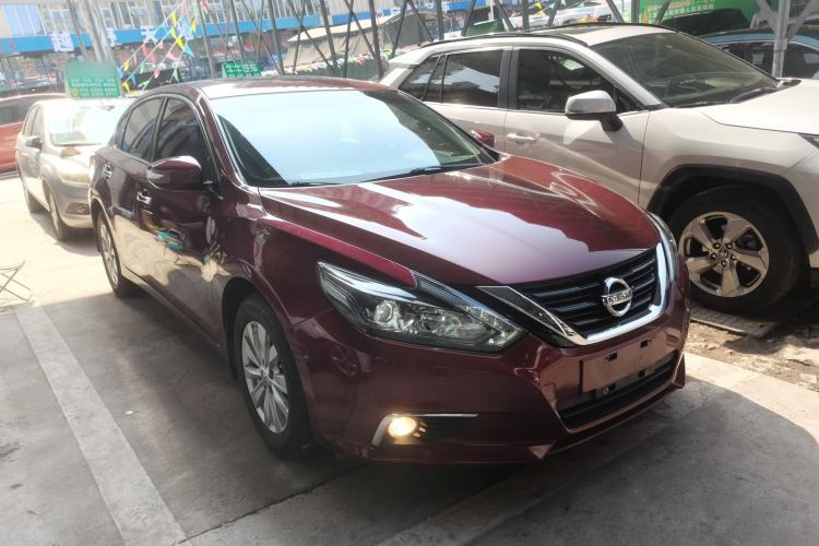 Used Nissan Teana 2016 2.0L XL Comfort Edition