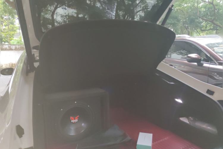 Used Volkswagen FAW-Volkswagen CC 2020 330TSI Glamour Edition China VI Standard Trunk