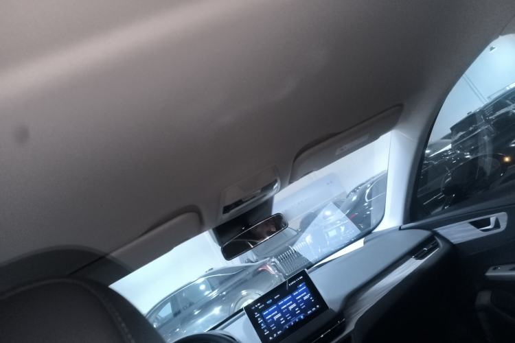 Used Hongqi E-QM5 2023 560km PLUS