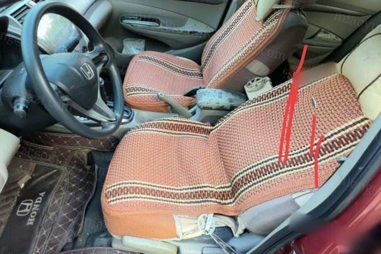 Used Honda City Classic 2012 1.5L Automatic Elite Edition