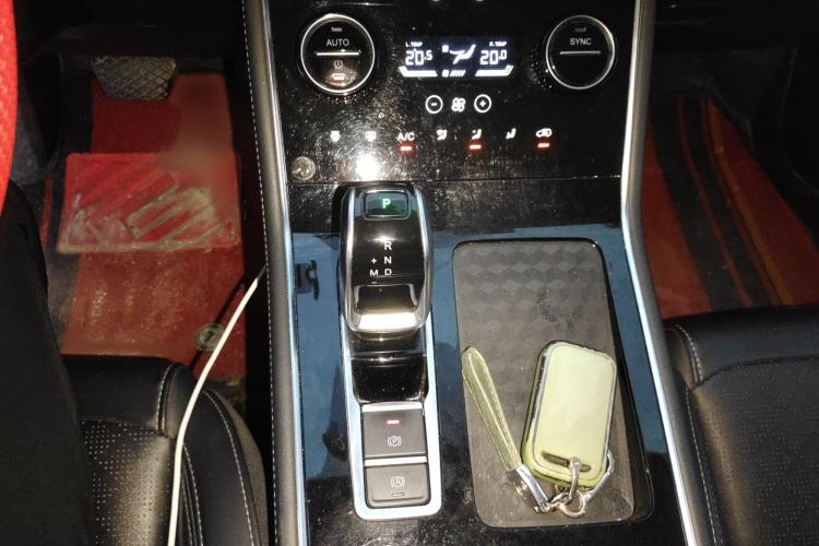 Used Chery Tiggo 8 2020 Facelifted Version 290TGDI Automatic Elite Edition