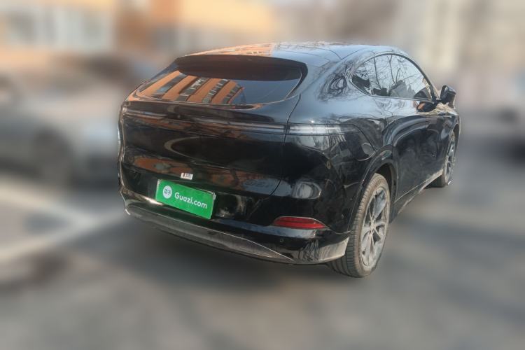 Used XPeng G6 2025 625 Long-Range Max Flagship Edition