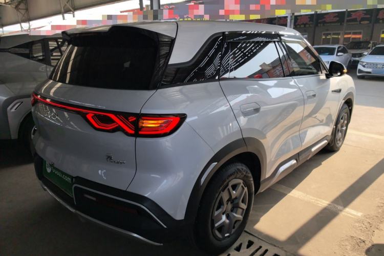 Used BYD Yuan UP 2024 401 km Active Version