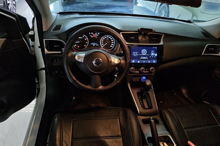 Used Nissan Sylphy 2024 Restyled Version 2 Classic 1.6XE CVT Comfort Edition