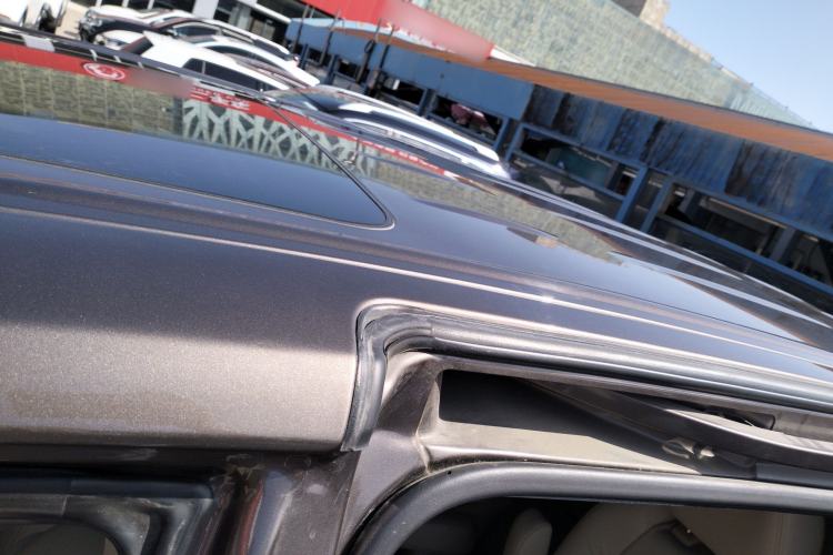 Used Buick GL8 2017 25S Luxury Version China V Standard