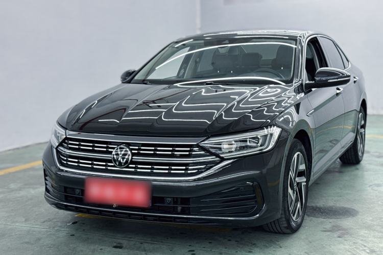 Used Volkswagen Sagitar 2023 300TSI DSG Excellence Edition