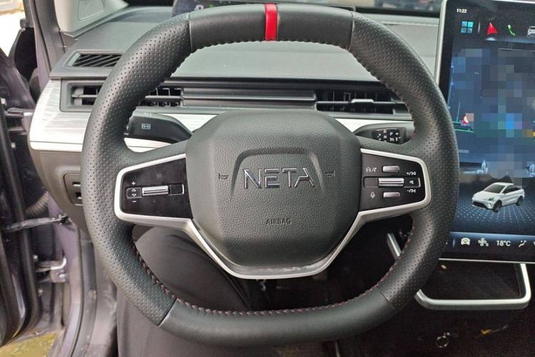 Used NETA AYA 2023 401 Lite

