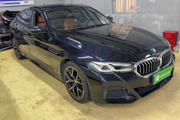 Used BMW 5 Series 2021 530i M Sport Package