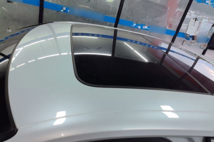 Used Honda Integra 2022 240TURBO CVT Prestige Edition