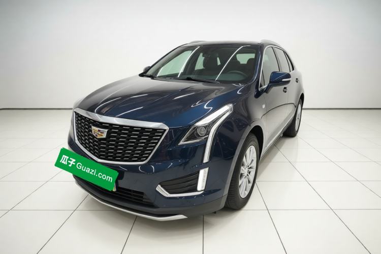 Used Cadillac XT5 2021 28T Luxury Model Guazi used car, China used car export, Used car for sale, Used  cars, Cheapest cars for sale
