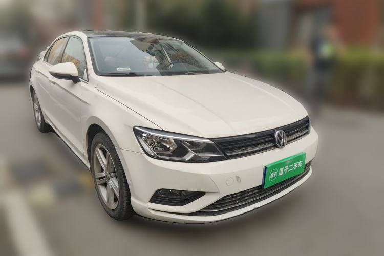 Used Volkswagen Lamando 2017 280TSI DSG Comfort Edition