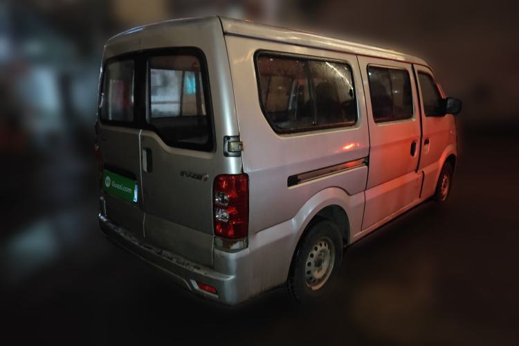 Used CHANGAN KAICHENG Star 9 2015 1.5L Base Version 4G15S
