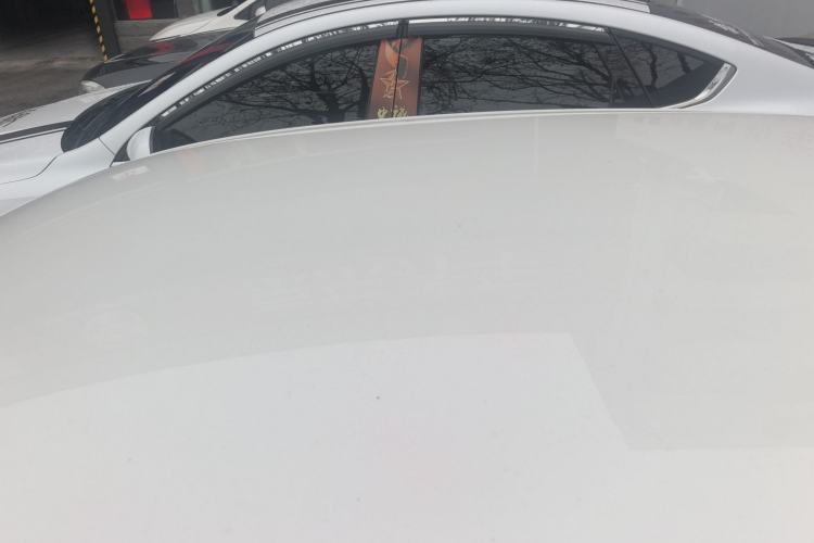 Used Volkswagen Polo 2014 1.4L Manual Fashion Edition