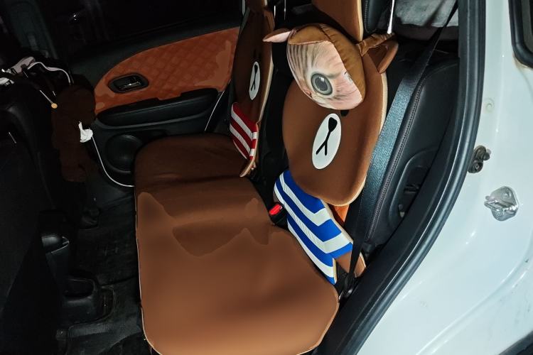 Used Honda XR-V 2015 1.8L EXi CVT Comfort Version