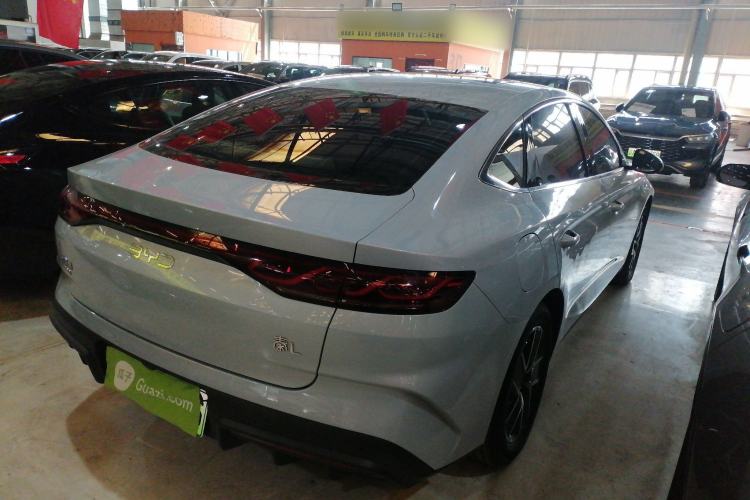 Used BYD Qin L 2024 DM-i 120KM Beyond Model