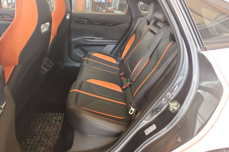 Used Changan UNI-V 2024 1.5T Prestige Sport Edition