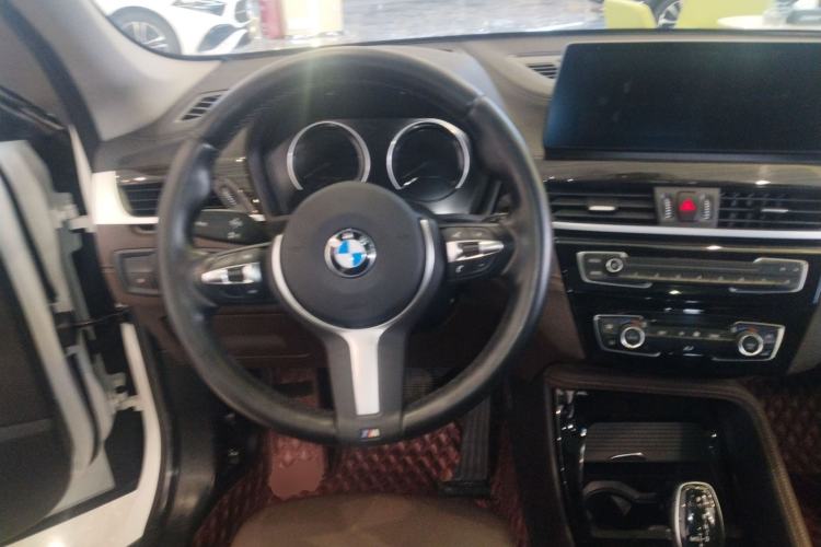 Used BMW X1 2021 Revised xDrive25Li Premium Edition
