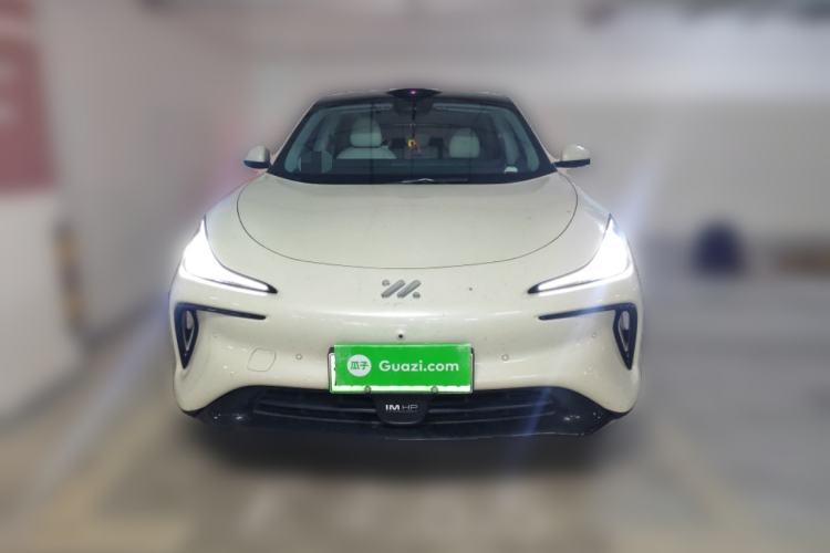 Used IM LS6 2023 Max Long-Range Version