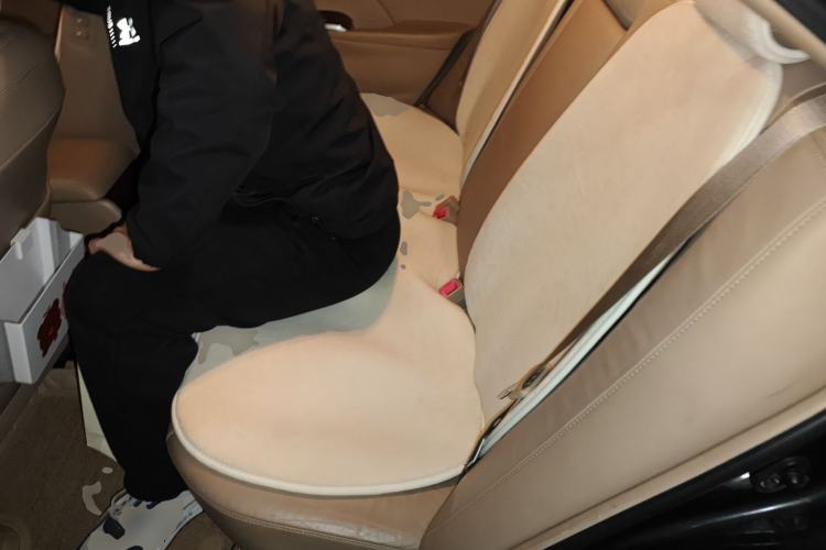 Used Toyota Camry 2012 2.5G Luxury Edition